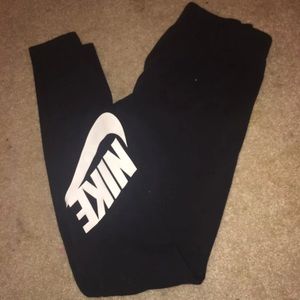 Nike leggings
